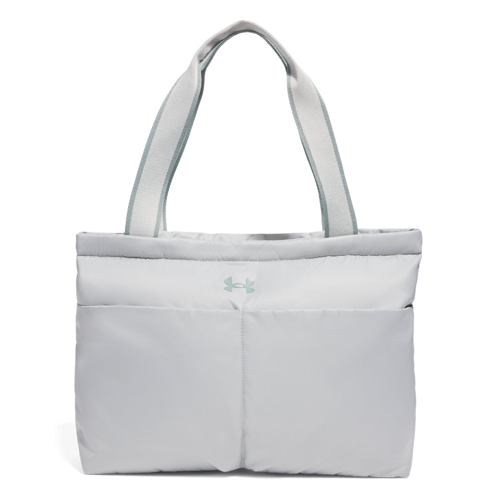 תיק נשיאה אופנתי וספורטיבי מבית  UNDER ARMOUR דגם Studio Lite Tote Bag