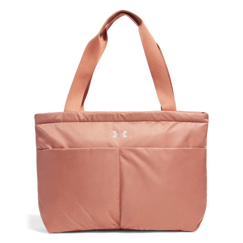 תיק נשיאה אופנתי וספורטיבי מבית  UNDER ARMOUR דגם Studio Lite Tote Bag