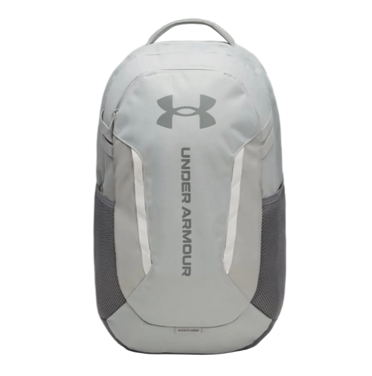 תיק גב ספורטיבי עם תא למחשב נייד מבית Under Armour דגם Hustle 6.0 Backpack 29L