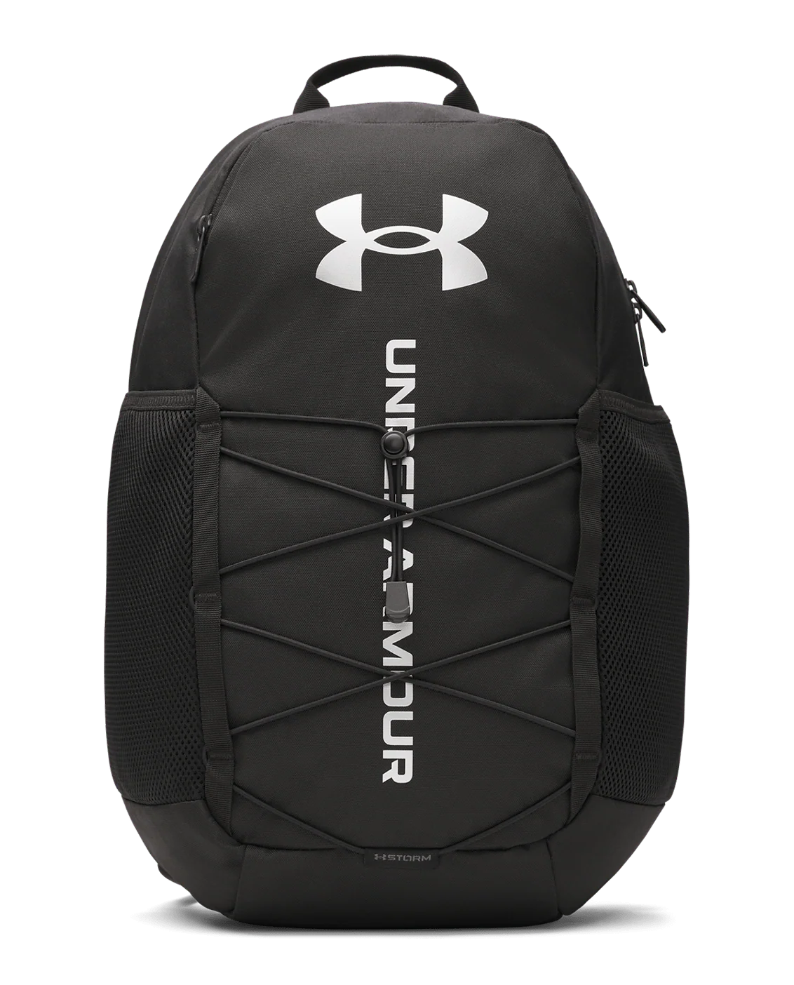תיק גב ספורטיבי עם תא למחשב נייד מבית Under Armour דגם Hustle Sport 6.0 Backpack