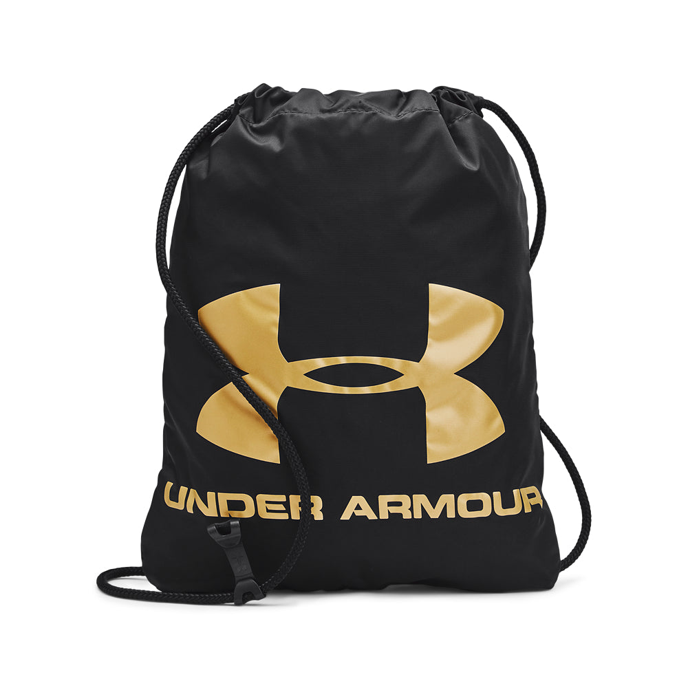 תיק גב Under Armour ספורטיבי דגם OzSee Sackpack 12L