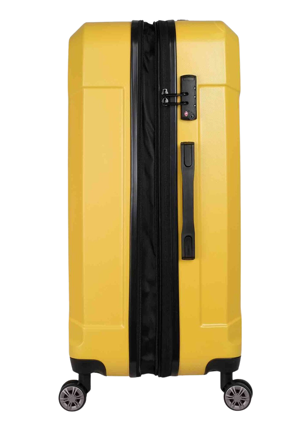 סט 3 מזוודות קשיחות מבית המותג SwissBrand דגם Ranger