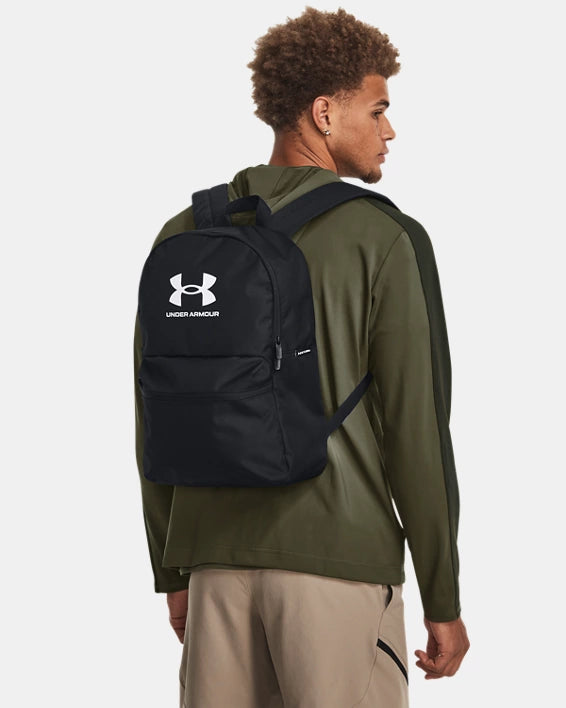 תיק גב Under Armour ספורטיבי דגם Loudon Lite Backpack 20L