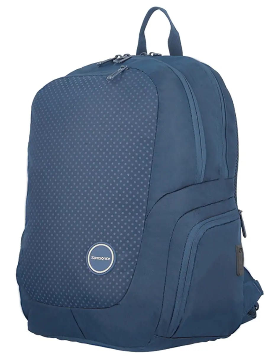 תיק גב איכותי ונוח במיוחד Samsonite דגם Elevation Juliette LAPTOP