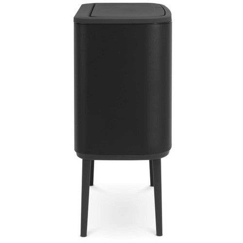 פח למטבח עם פתיחת טאץ׳ 36 ליטר דגם BO מבית המותג Brabantia