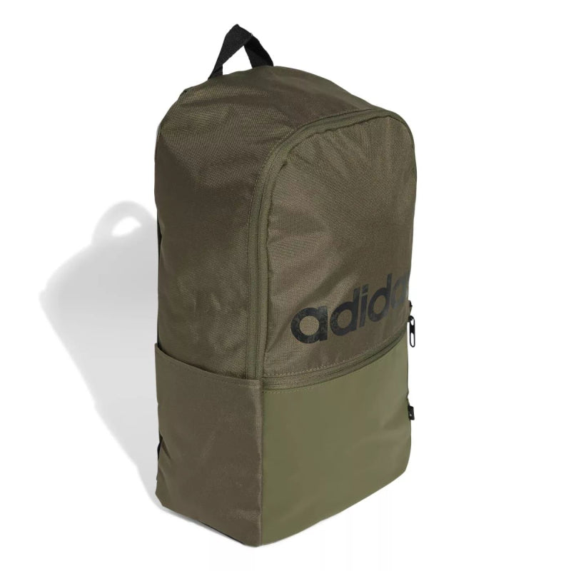 תיק גב ADIDAS Classic Daily Backpack (IS7065) ירוק