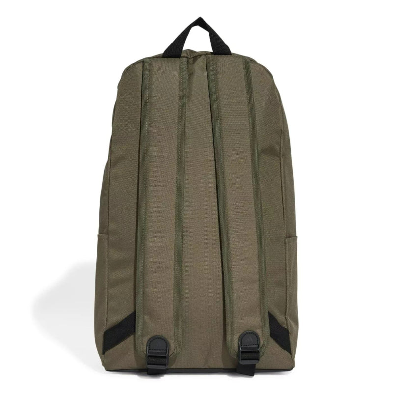 תיק גב רצועות ADIDAS Classic Daily Backpack (IS7065) ירוק