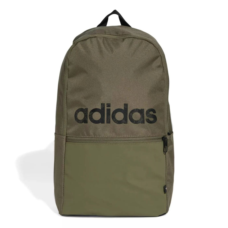 תיק גב ADIDAS Classic Daily Backpack (IS7065) ירוק