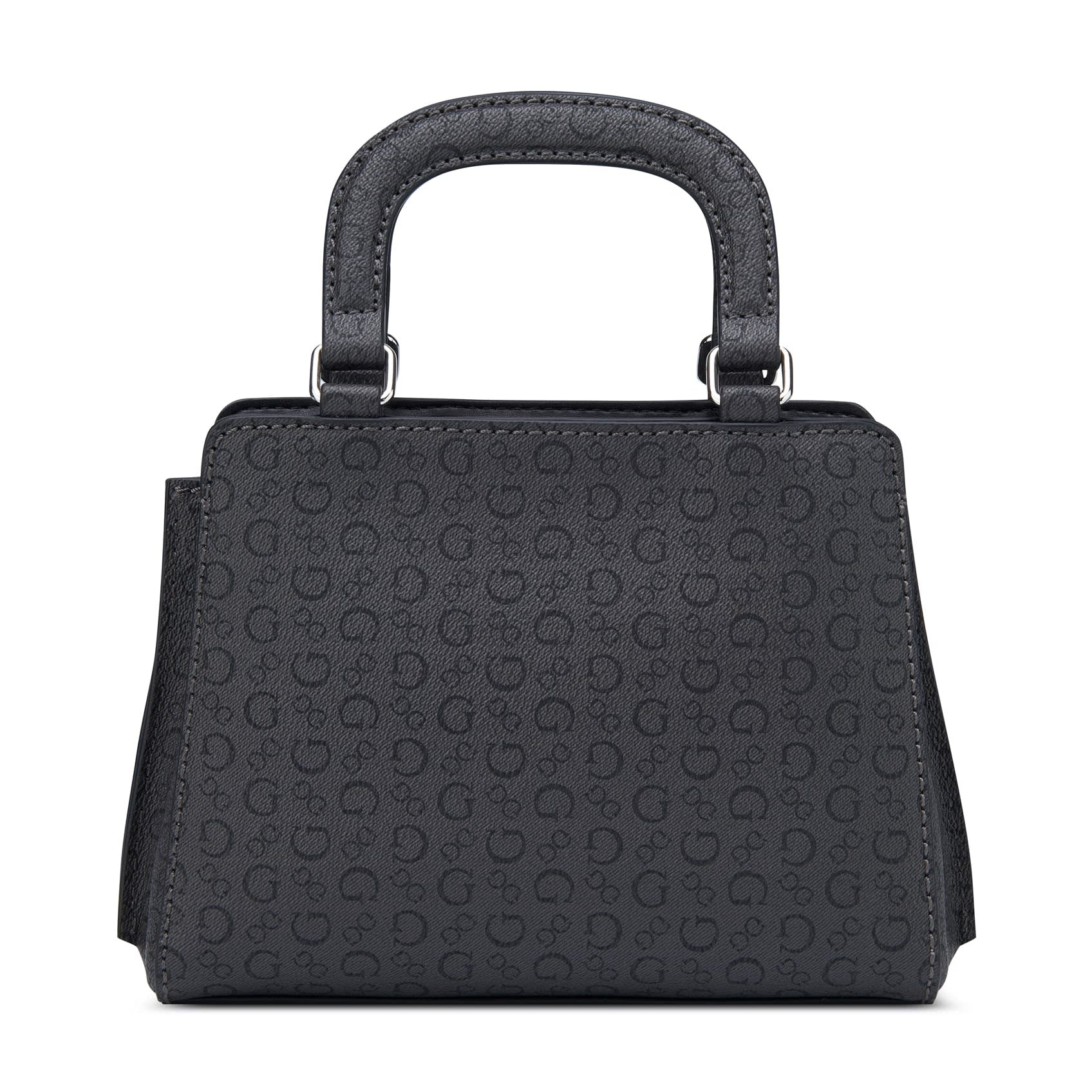 תיק צד יוקרתי לנשים דגם RADLEIGH MINI SATCHEL מבית מותג האופנה העולמי GUESS