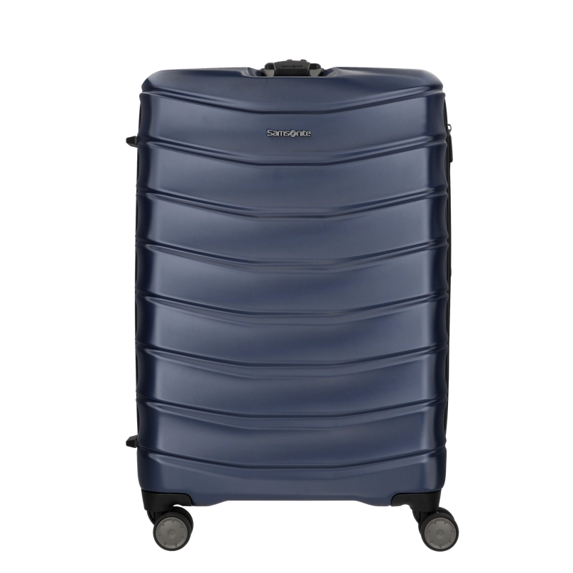 מזוודה בינונית קשיחה ״25 Literock Spinner מבית Samsonite