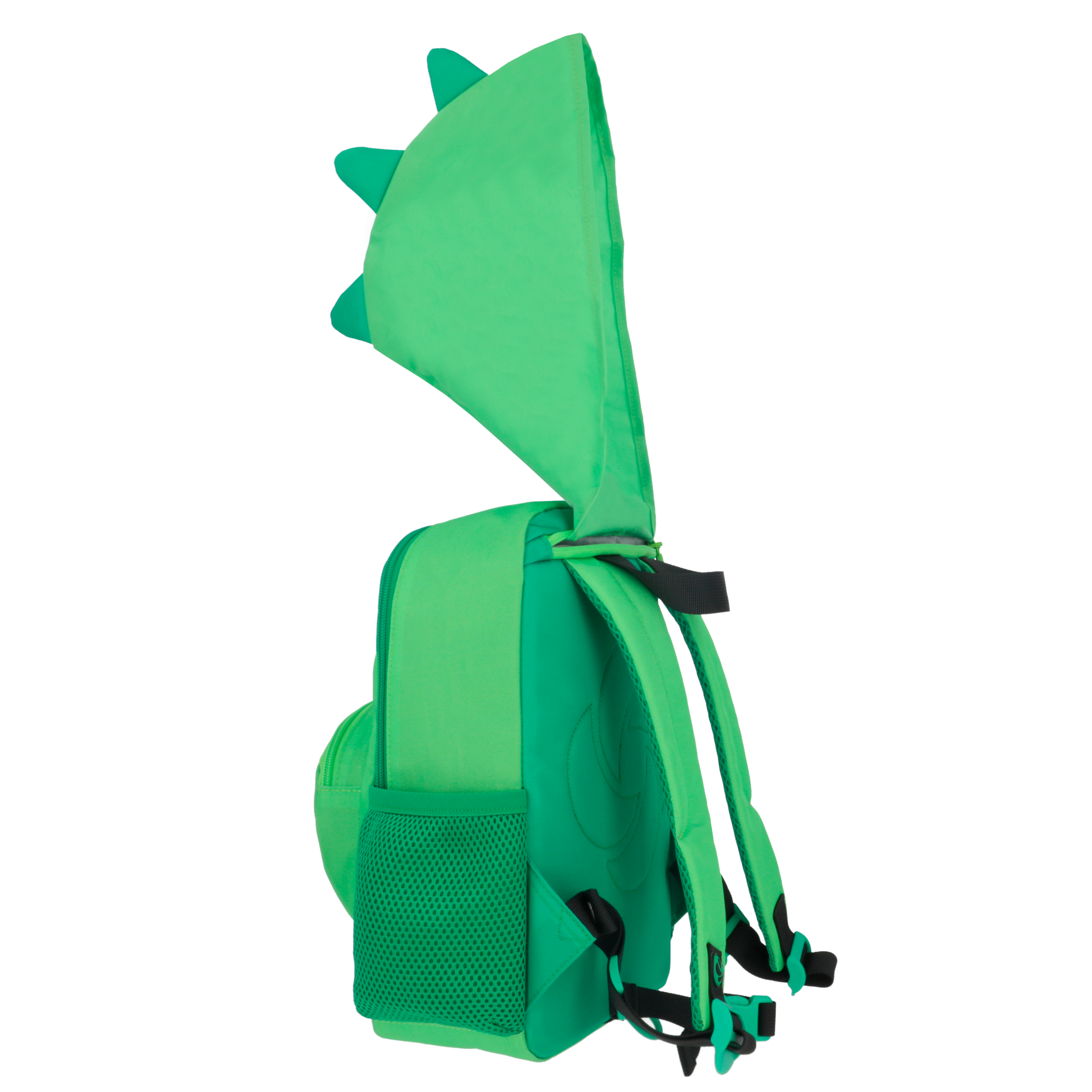 תיק גן לילדים בעיצוב דינוזאור איכותי דגם Dream Rider Dinosaur  מבית המותג העולמי Samsonite