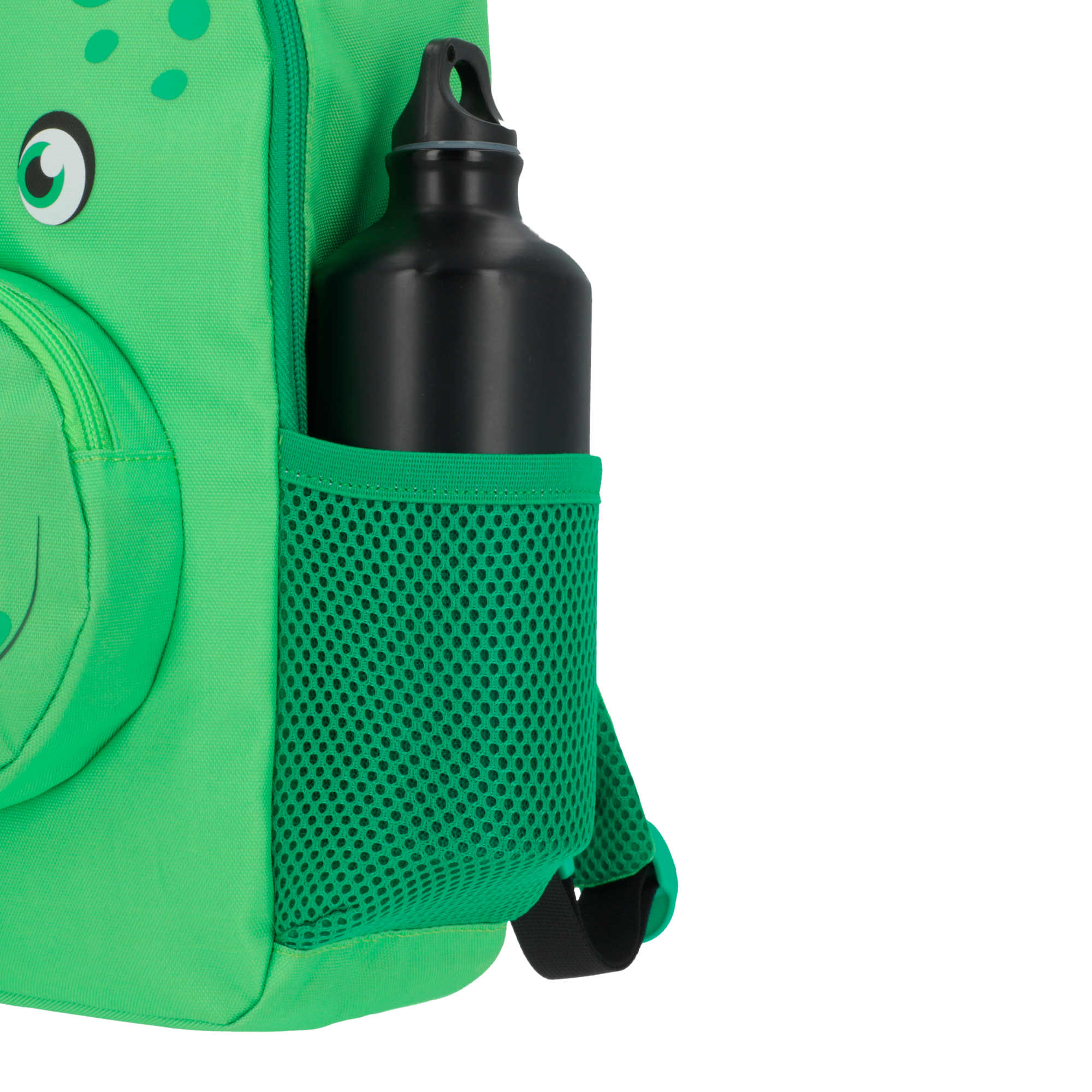 תיק גן לילדים בעיצוב דינוזאור איכותי דגם Dream Rider Dinosaur  מבית המותג העולמי Samsonite