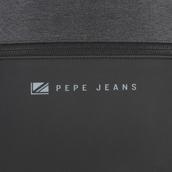 תיק צד מיני מבית מותג האופנה PEPE JEANS דגם JARVIS