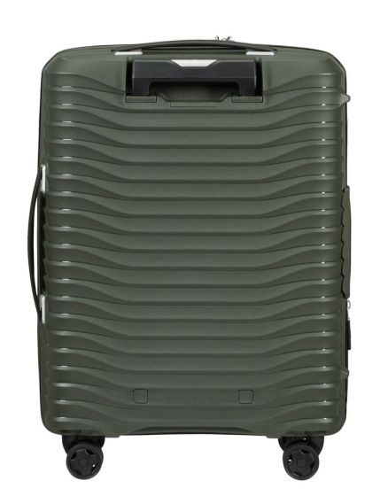 סט מזוודות קשיחות קלות משקל גדולה "28 וטרולי עליה למטוס "20 Samsonite דגם Upscape