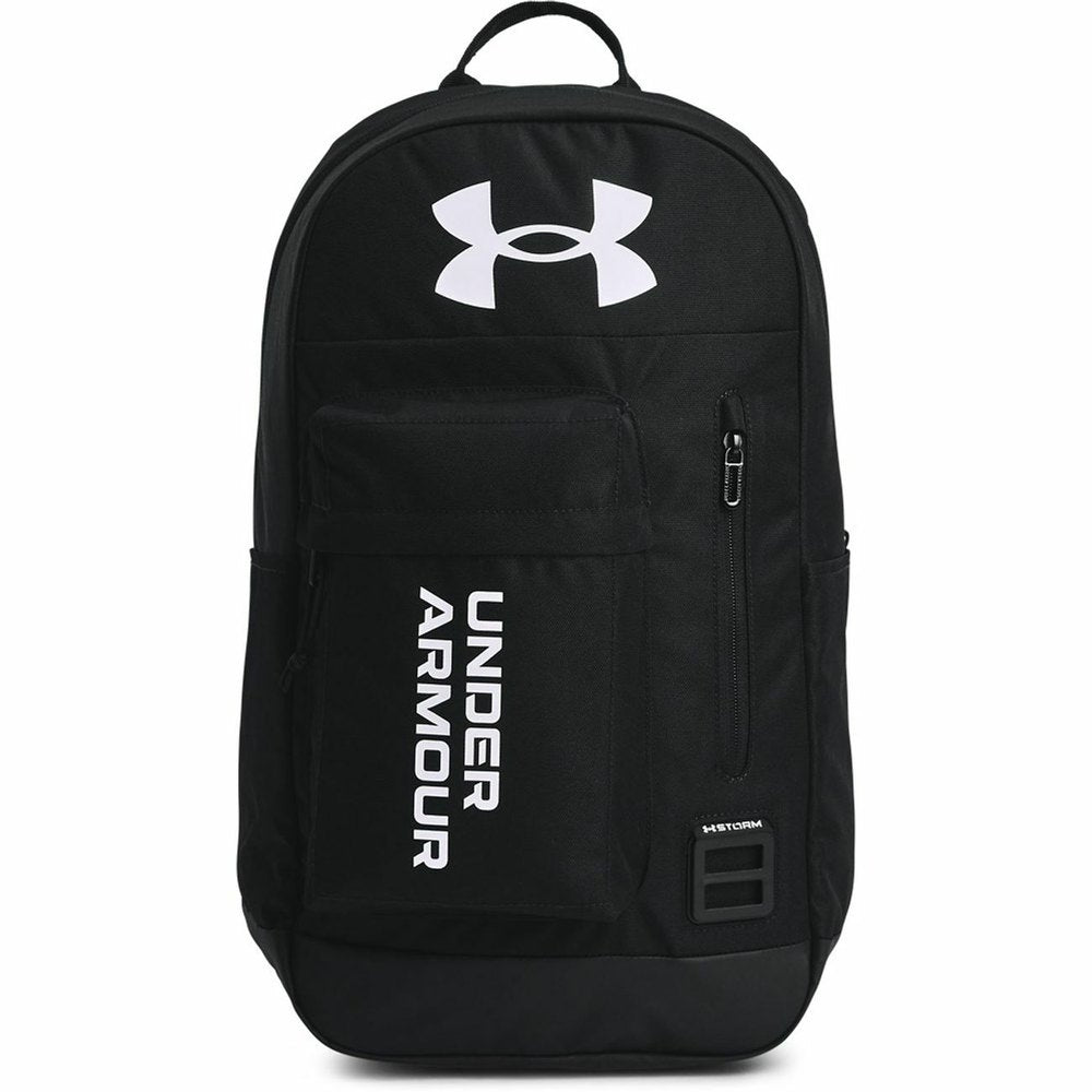 תיק גב Under Armour ספורטיבי עם תא למחשב נייד דגם Halftime Backpack 22L