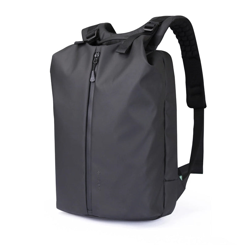 תיק גב ספורטיבי במראה ייחודי מוגן מים ללפטופ 15.6" מבית המותג AOKING